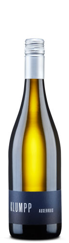 Weingut Klumpp - Auxerrois Qualitätswein 2022 -bio-